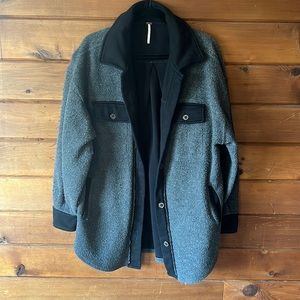 Free People Ruby Jacket